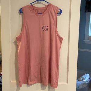 Brand new XXL Ivory Ella tank